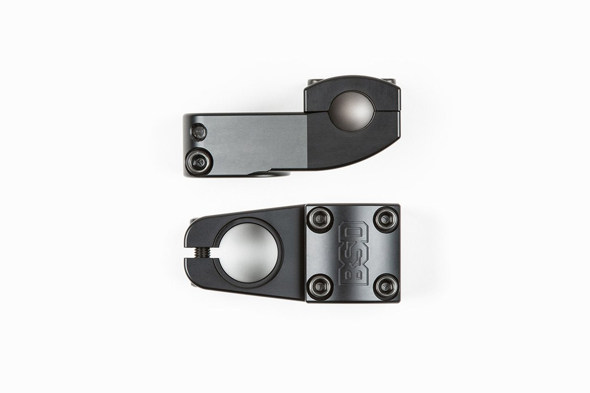 BMX ステム BSD Stacked Stem BSD Stacked Stem – Source BMX - US