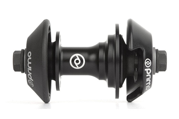 Primo Pro Remix V3 Cassette Rear Hub - Thumbnail 2