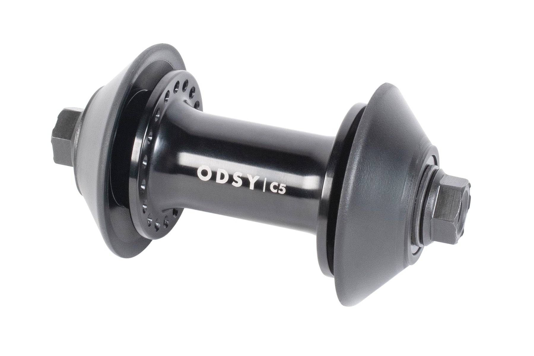Odyssey C5 Front Hub - Thumbnail 2