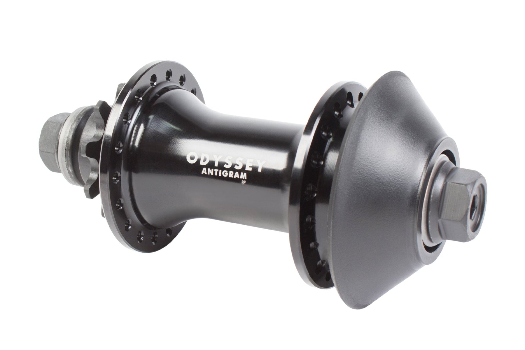 Odyssey Antigram V2 Cassette Hub - Thumbnail 4