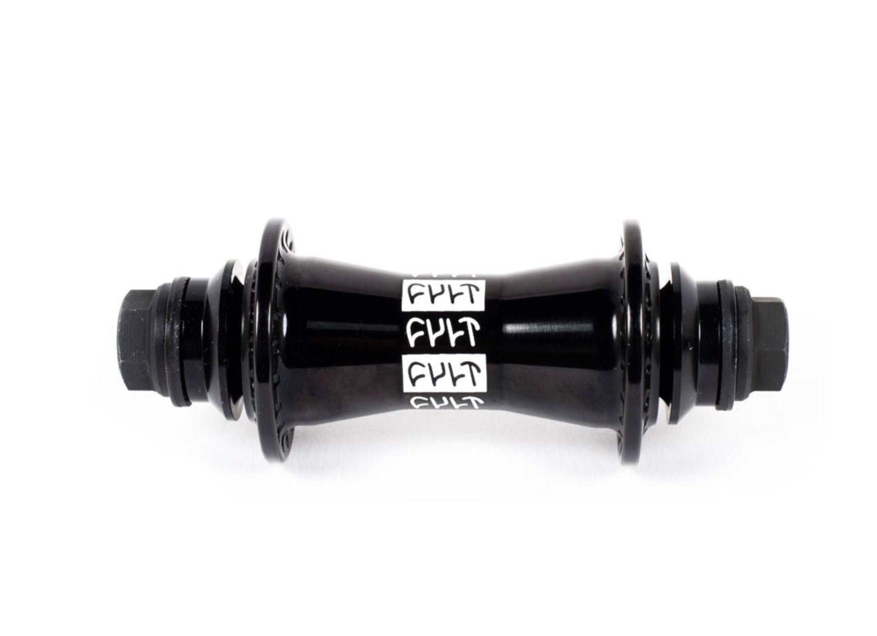 Cult Crew Front Hub Guard - Thumbnail 3