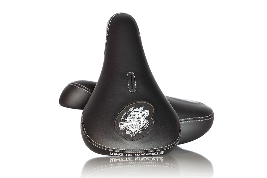 Kris Fox Signature Seat