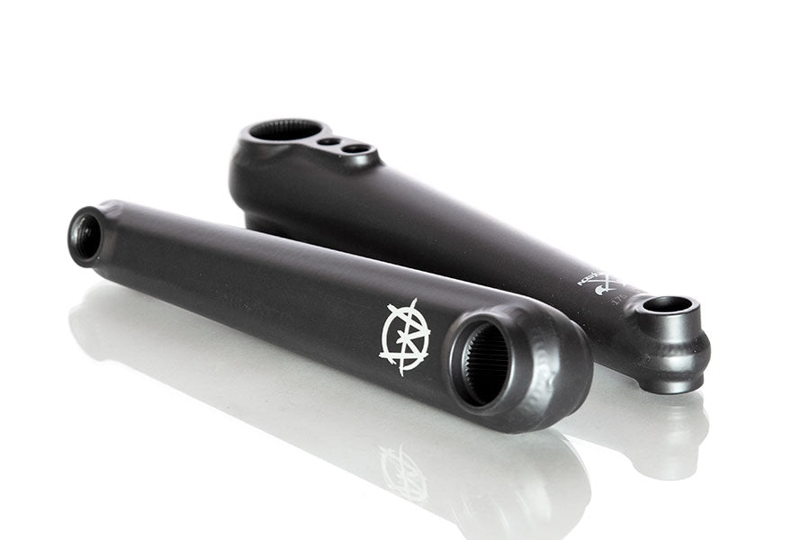 Demolition Markit Cranks - Thumbnail 4