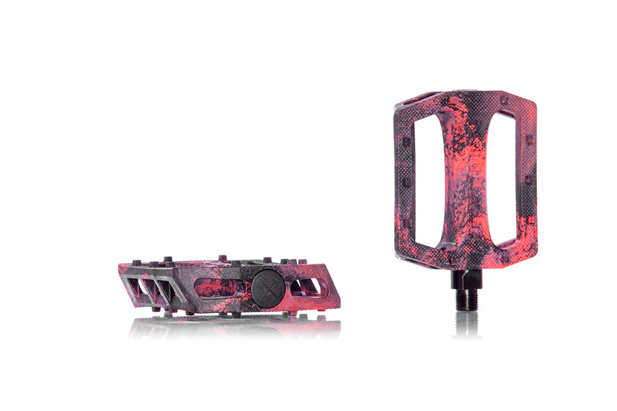 demolition pedals Demolition Trooper PC Pedals