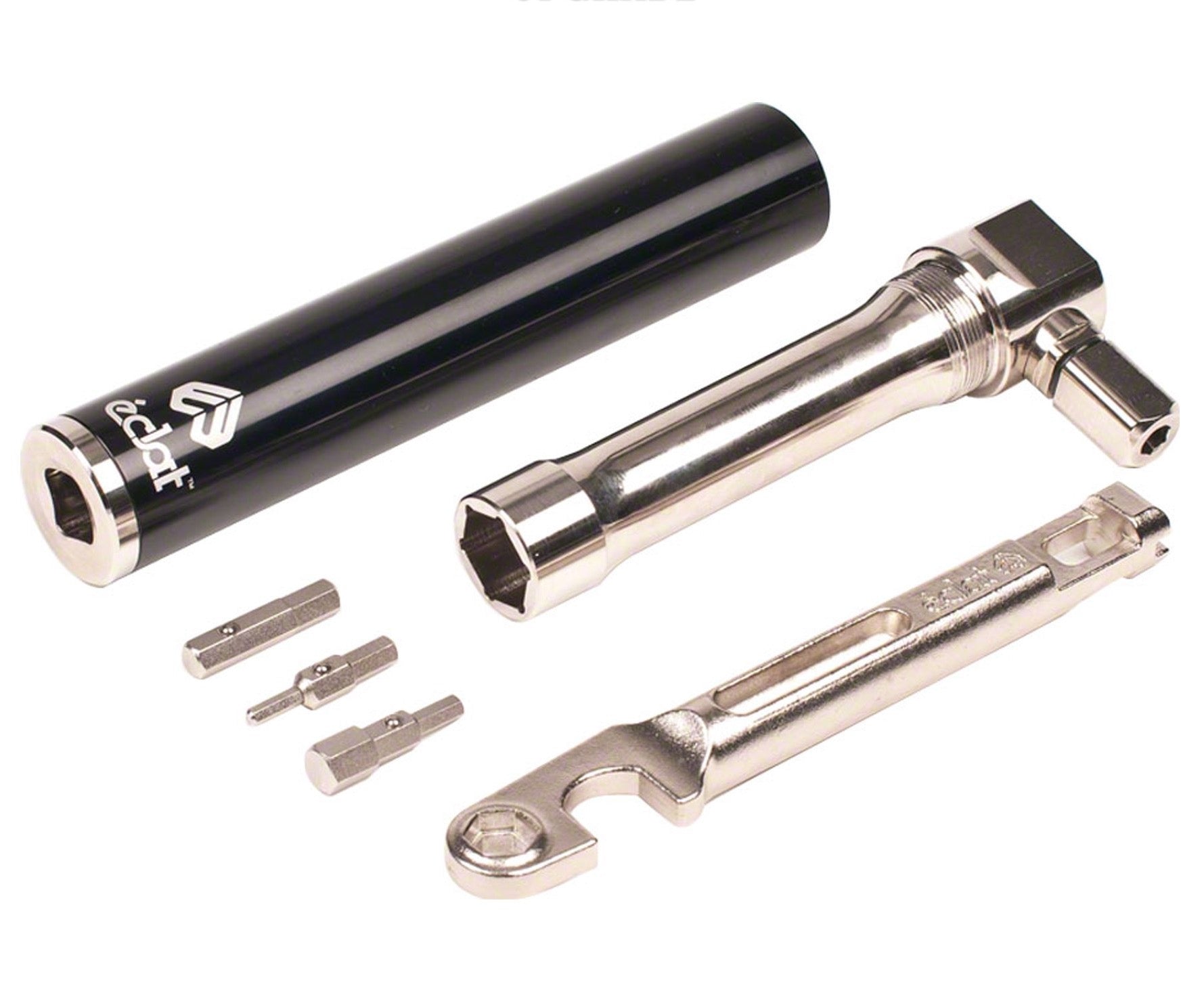 Eclat E-tool Multi-tool - Thumbnail 3
