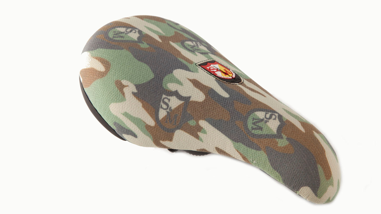 S&M Fat Pivotal Seat - Thumbnail 2
