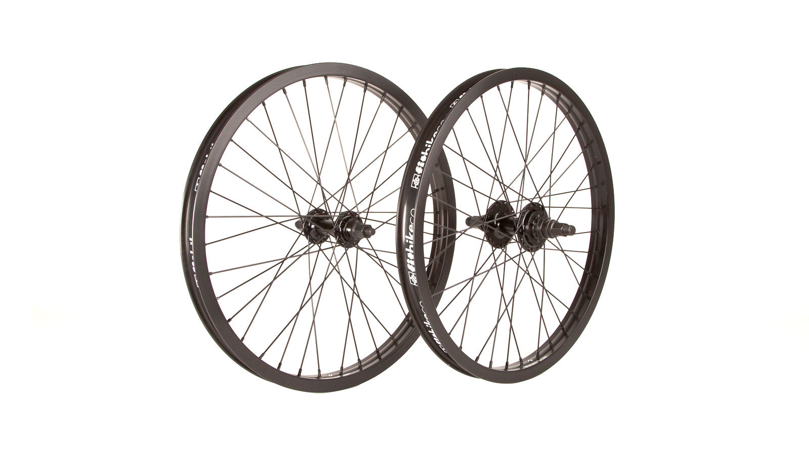 Fitbikeco 20