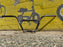 9″ HB Huntington Beach Custom Garage Zues bars - Stacked BMX Shop