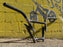 9″ HB Huntington Beach Custom Garage Zues bars - Stacked BMX Shop