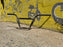 9″ HB Huntington Beach Custom Garage Zues bars - Stacked BMX Shop