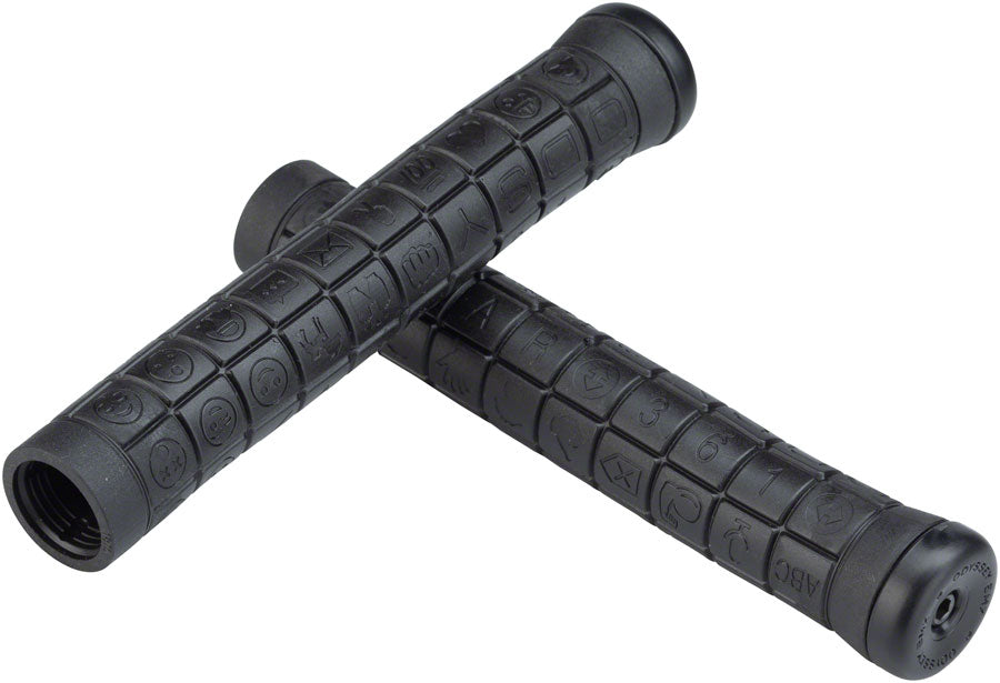 Odyssey Aaron Ross Keyboard Grips - Thumbnail 5
