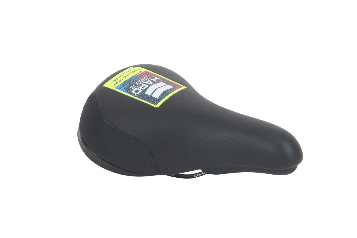 Haro 88 Design Logo Seat - Thumbnail 2