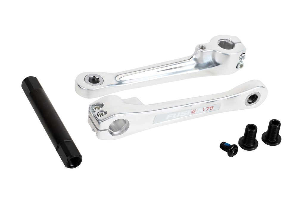 Haro Fusion Cranks