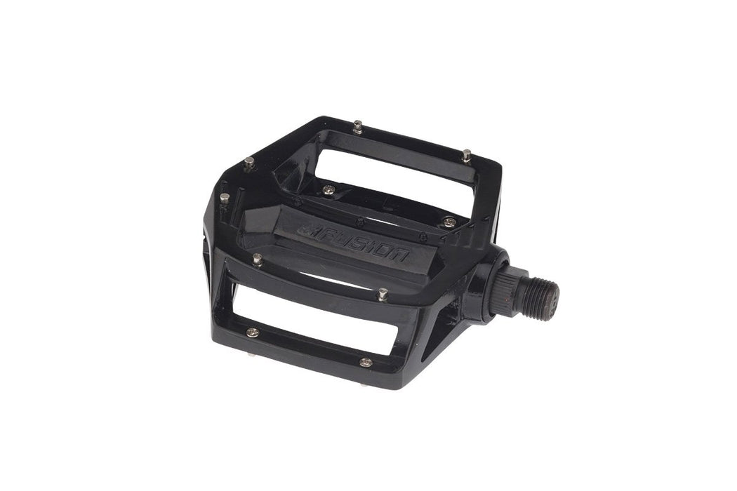 big bike pedals Haro Fusion pedals