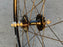 DT SWISS RR481 X Throne Wheel Fixed/Freewheel