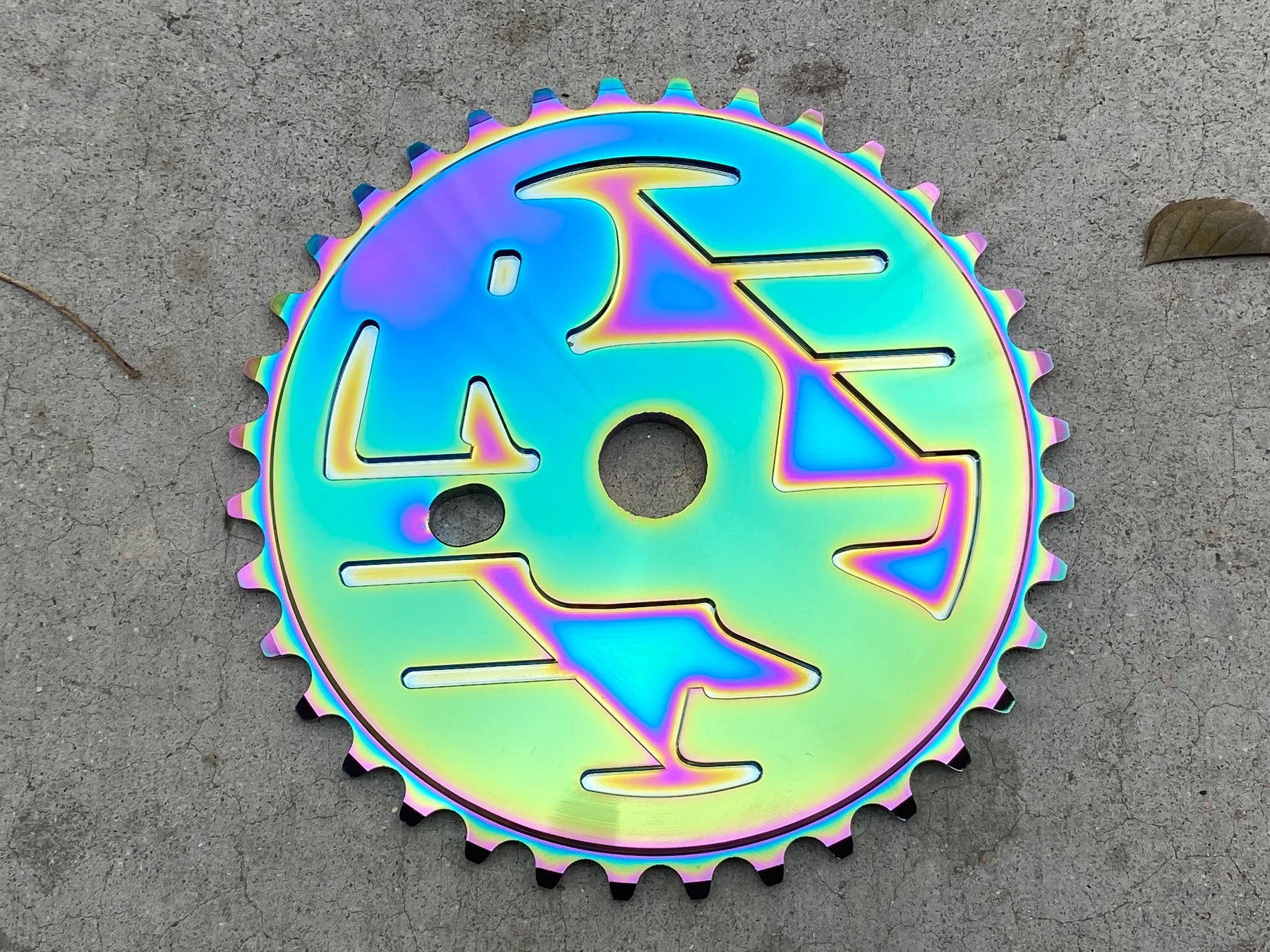 ros-ride-out-supply-freewheel-spoke-covers-seat-clamp-se-sticker-kit-sprocket-bikes-skins-16t-reflective