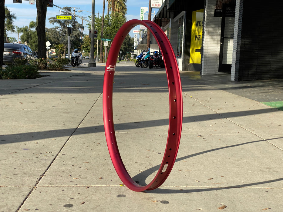 29 Inch Rally Rim 29