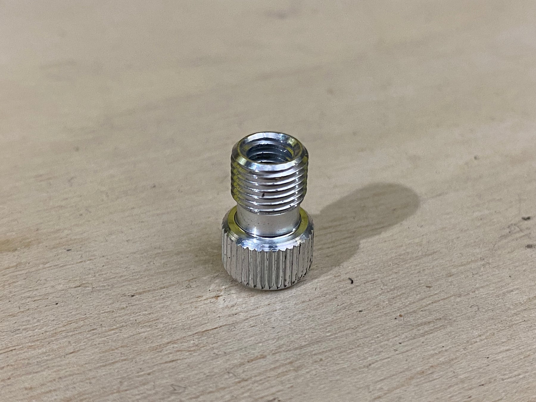 Odyssey Presta Valve Adapter
