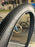 Innova 27in Wheelie/Cruiser Bike Tire Black