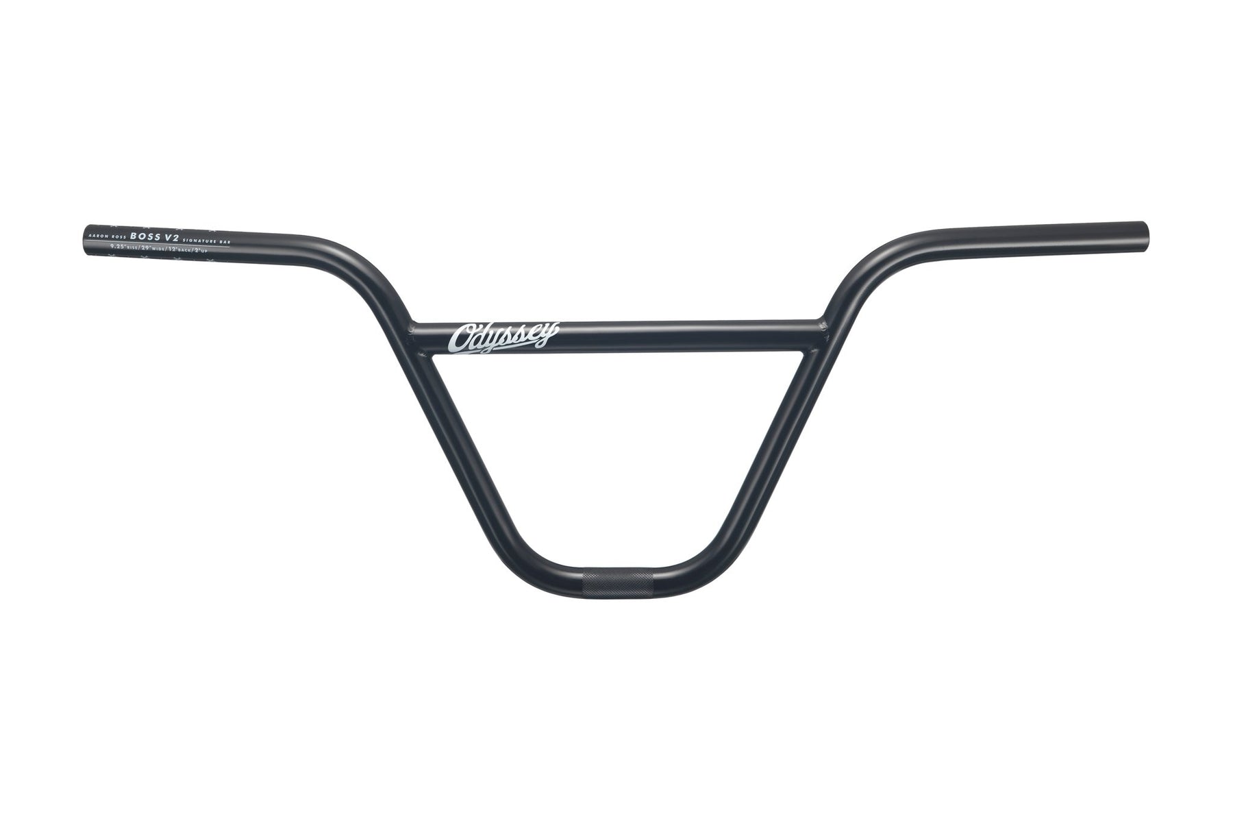 Odyssey BOSS v2 Bar