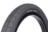 Side view of the Odyssey Broc tire in black