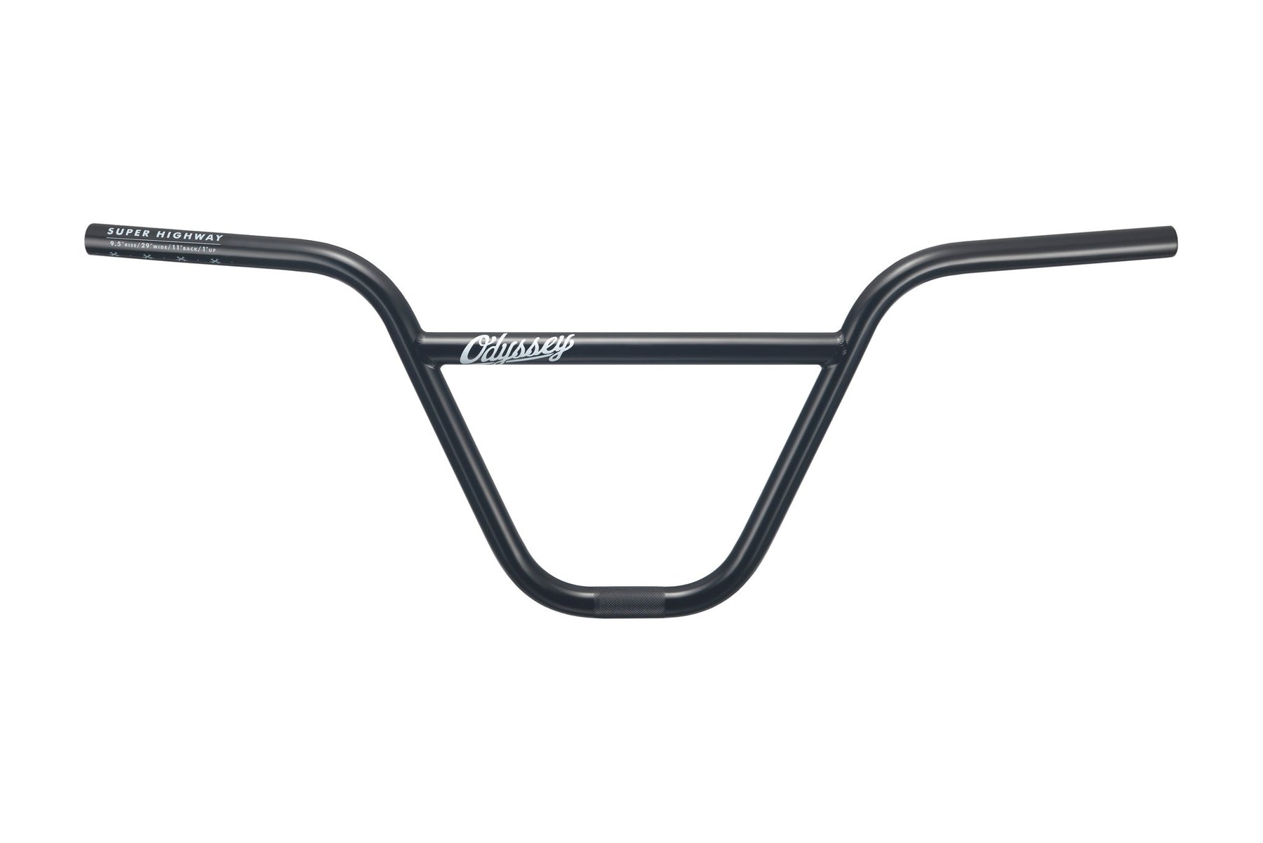 Odyssey Super Highway bars