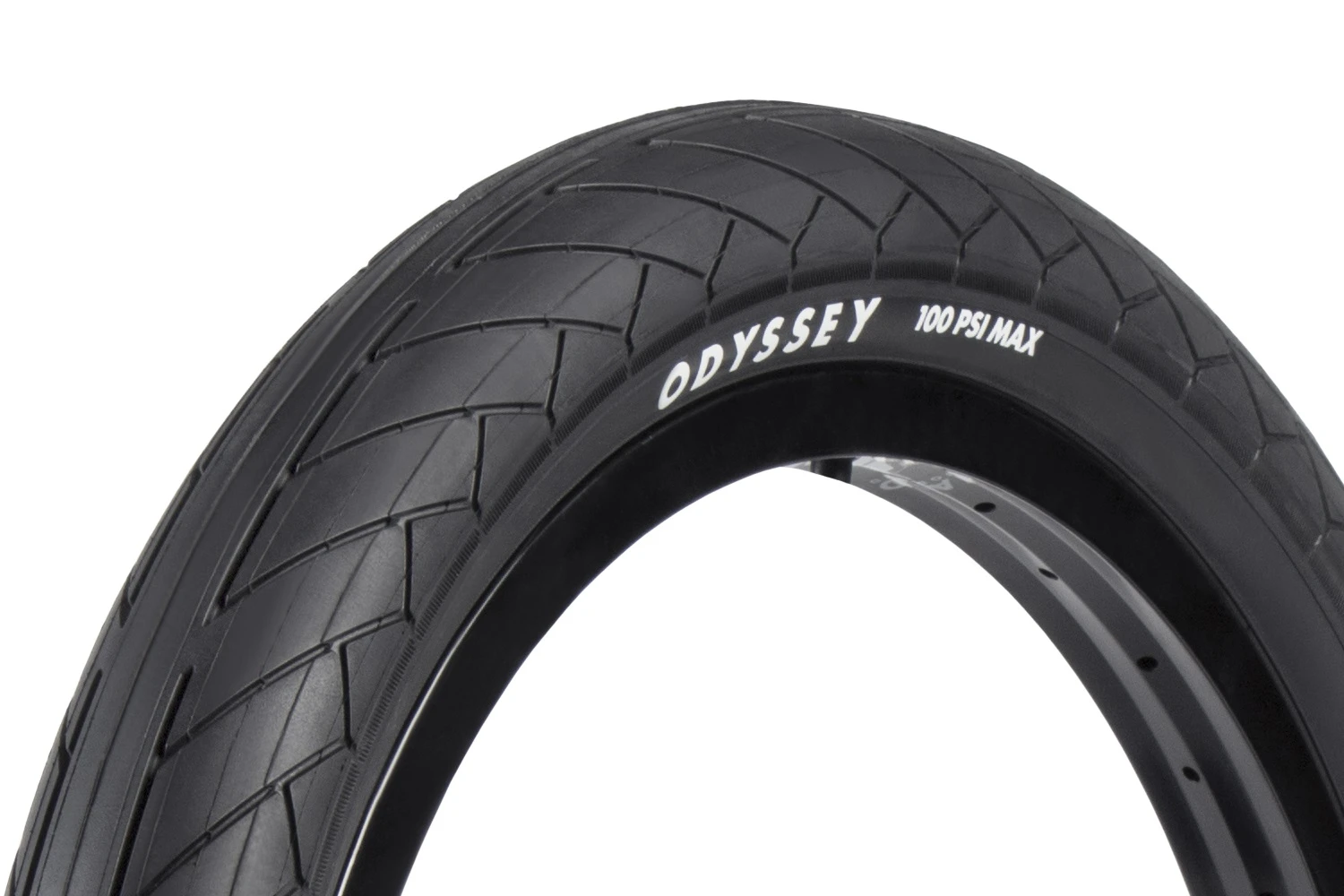 Odyssey DGN Tire - Thumbnail 2