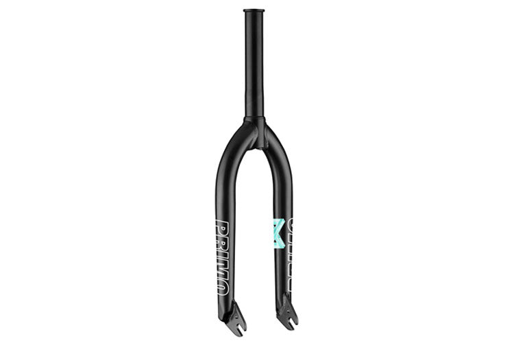 Primo Infinity Forks Black