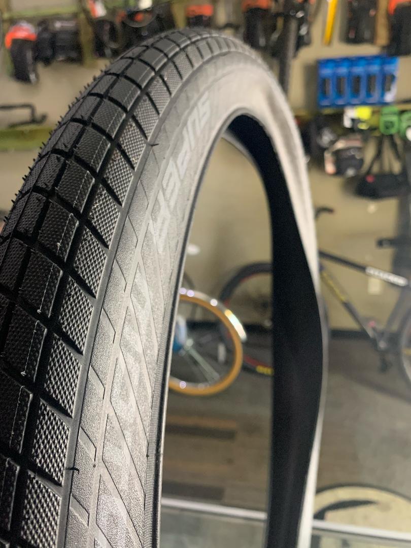 Schwalbe Super Moto-X Tire - Thumbnail 2
