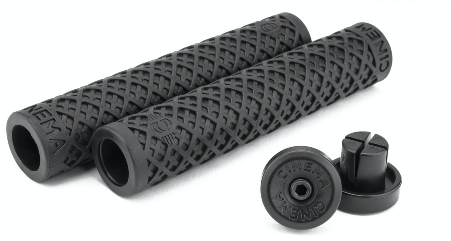 Cinema Interlace Grips - Thumbnail 3