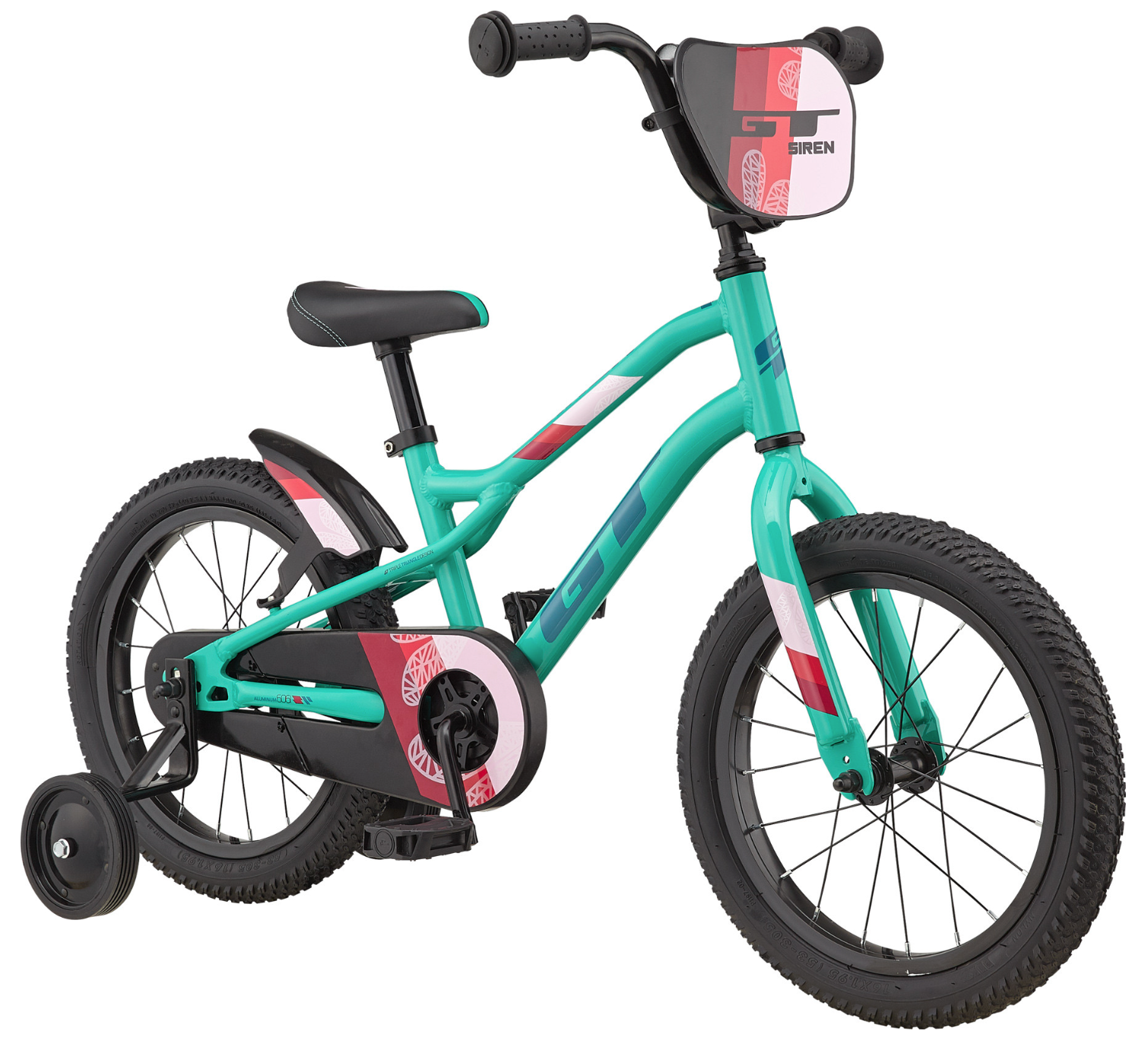 GT Bicycles Siren - Thumbnail 4