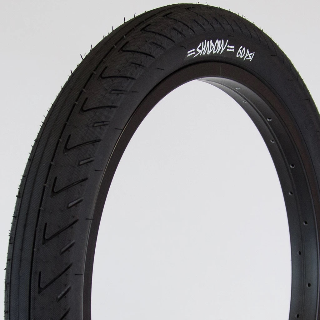 The Shadow Conspiracy Strada Nuova LP Tire | Stacked BMX Shop