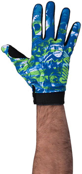 Shadow Monster Mash Gloves
