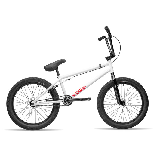 bmx bicycle 2020 Cult Access BMX Bike Raw