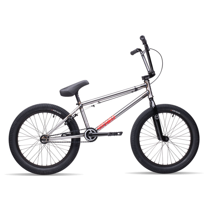 Stranger Spitfire | 20” Starter BMX Bike Stranger Spitfire | 20” Starter BMX Bike