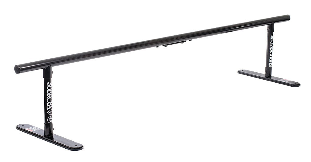 Subrosa Street Rail - Thumbnail 2