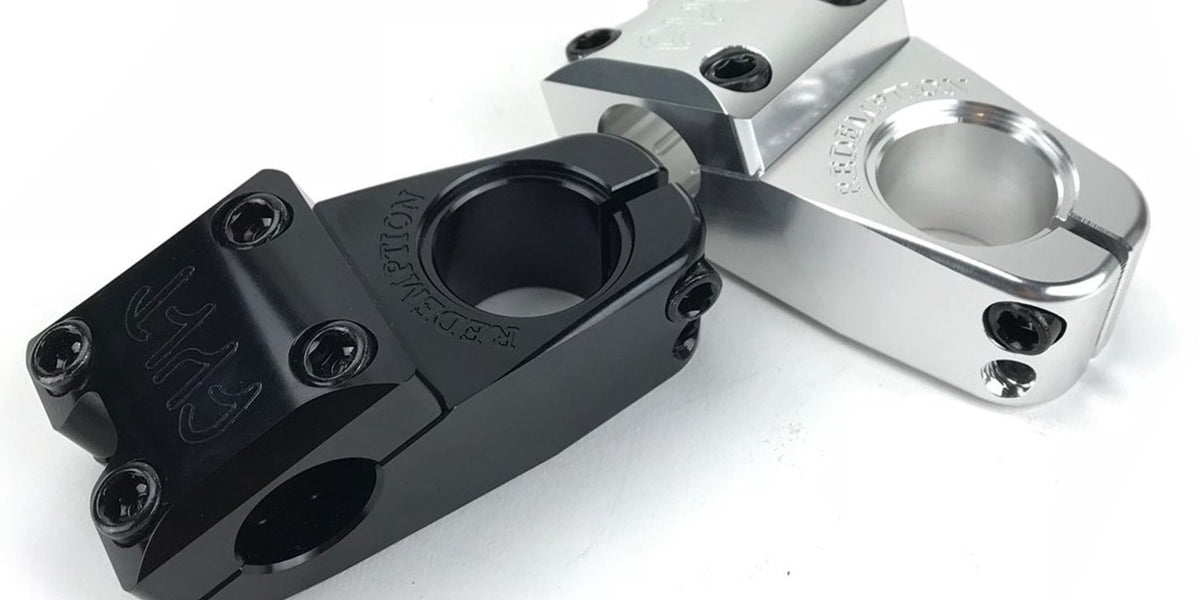 Cult Redemption stem | Stacked BMX Shop