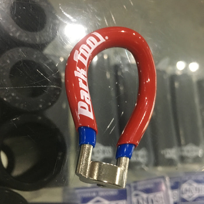 park tool lenkerband Park Tool SW-42 Spoke wrench