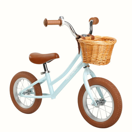 12" Baby Beaumont Retrospec Kids' Balance Bike (2-3 yrs)