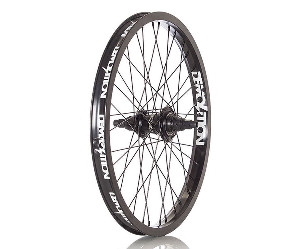 BMX フロント ホイール DEMOLITION Front Wheel Whistler Front Pro Wheel – Demolition Parts