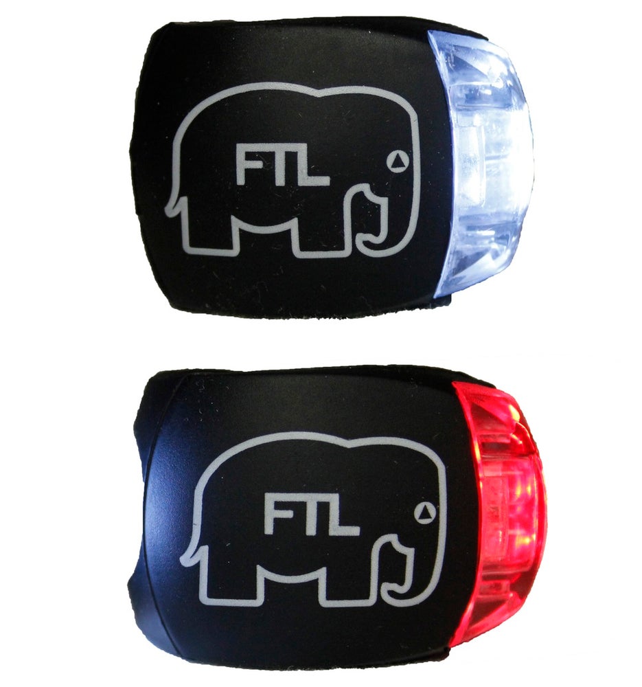 FTL Bike Light - Thumbnail 5
