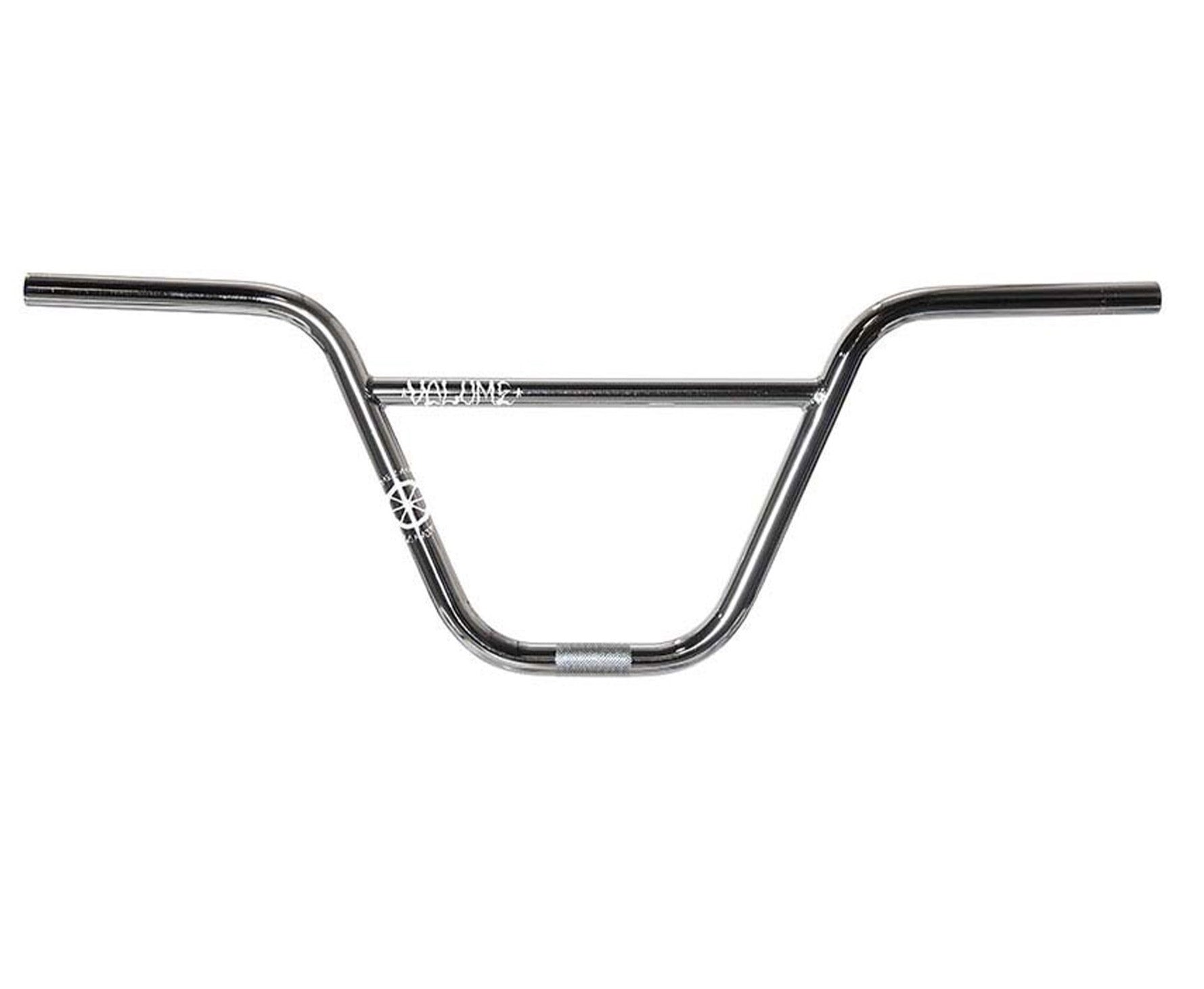 Volume Captain Bars
