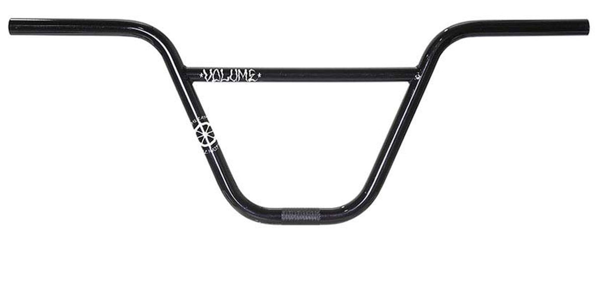 BMX バー RELIC BMX VOID HANDLE BAR Relic Void handlebar