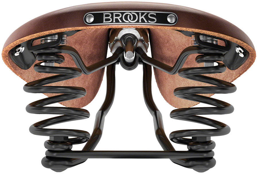 Brooks Flyer Saddle