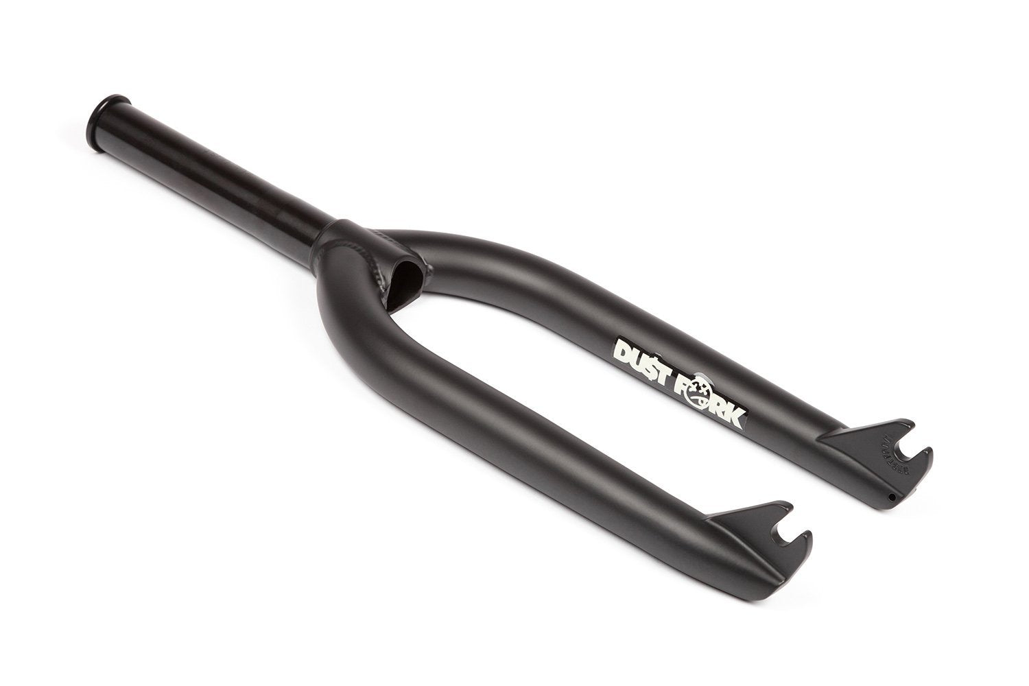 bmx bicycle forks SD Carbon V2 Pro 24" Tapered Race Fork Black and Gold / 20mm 170mm Steerer Tube Diameter S&M 29" Pounding Beer Fork