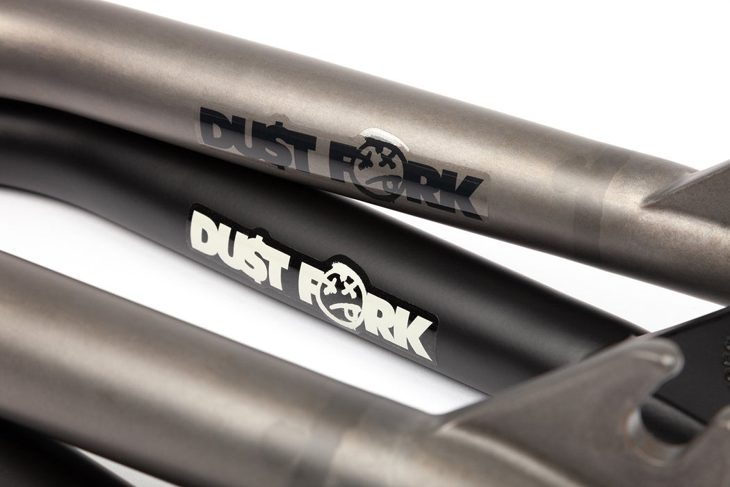 BSD Dust Fork