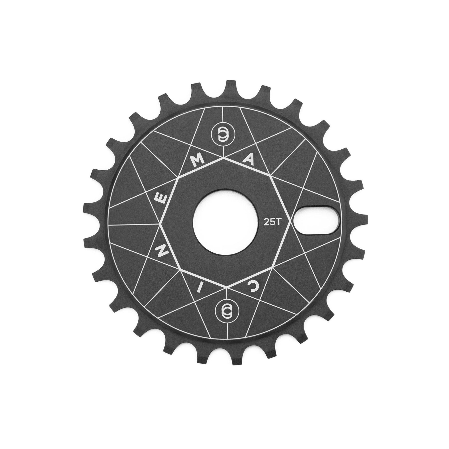 Cinema Format Sprocket - Thumbnail 3