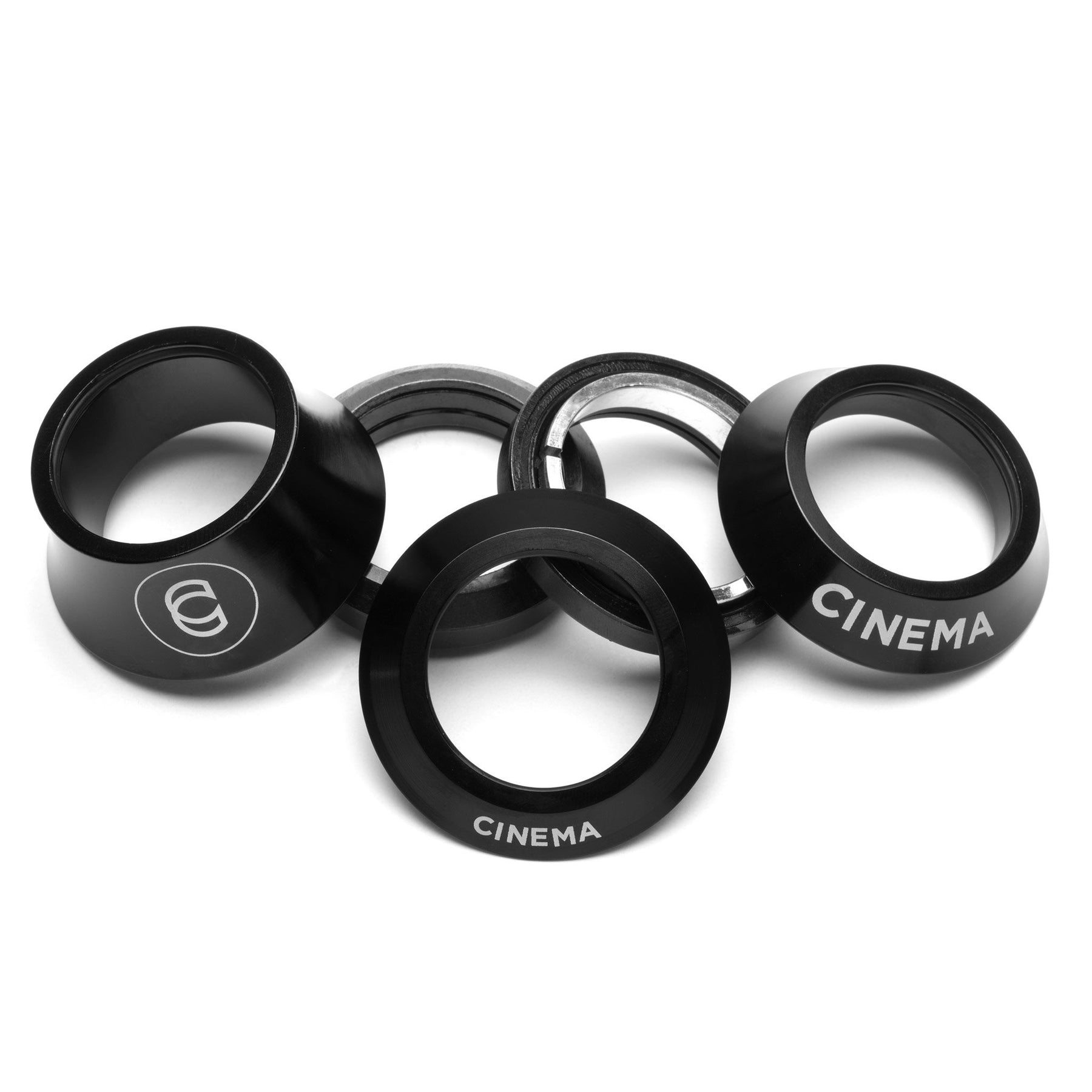 Cinema Lift Kit Headset - Thumbnail 5