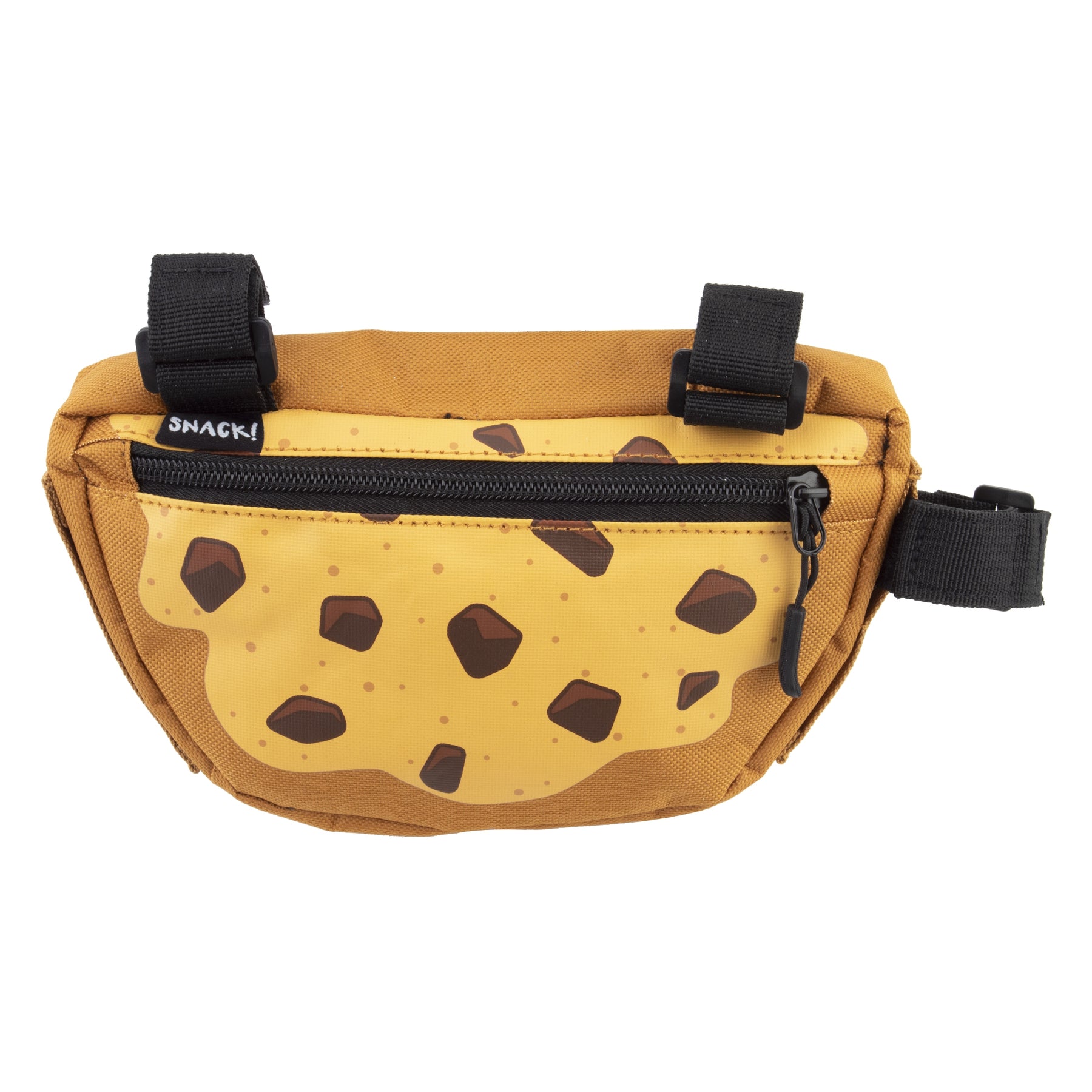 Snack! Cookie Frame Bag