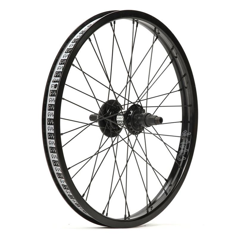 パーツ CULTCREW WHEEL 36H Cult Crew Rear Wheel | Stacked BMX Shop